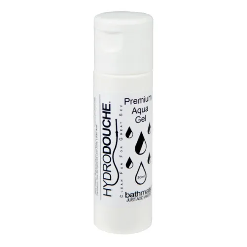 Hydrodouche Analdusche – Bathmate