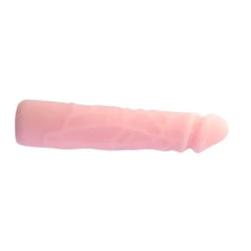 Realistischer Skin Touch Silikondildo 23cm – Baile