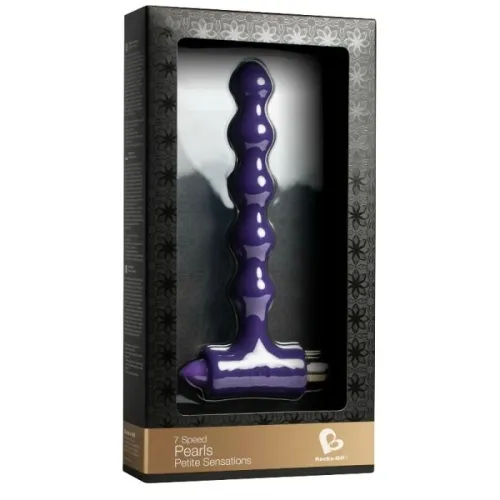 Petite Sensations Pearls Lila – Rocks Off