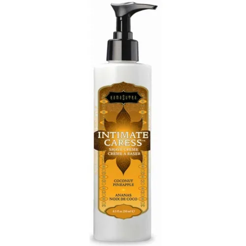 Damen Rasierschaum Coco Y Piña 250ml – Kamasutra