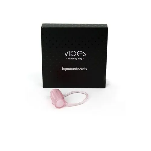 Instrumente Des Vergnügens Rot – Bijoux