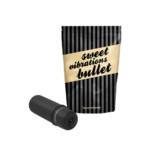 Good Vibrations Bullet | Les Petits Bonbons
