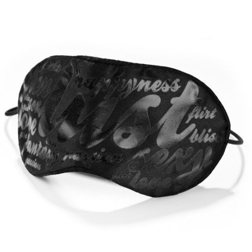 Blind Mask | Les Petits Bonbons