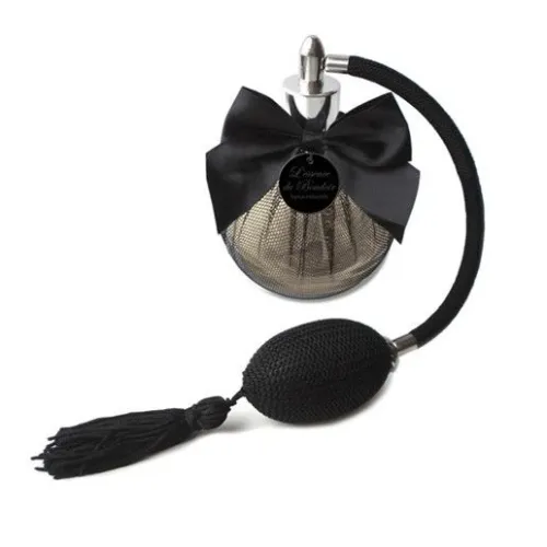 Essence Du Boudoir – Bijoux