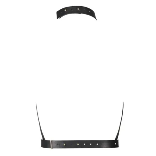 H Harness Black – Maze