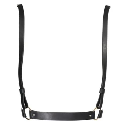 X Harness Black – Maze