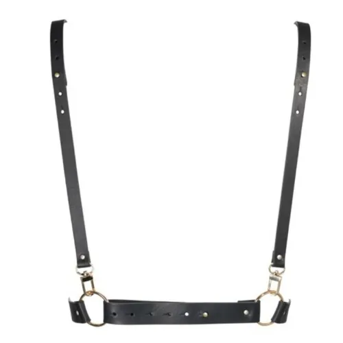 X Harness Black – Maze