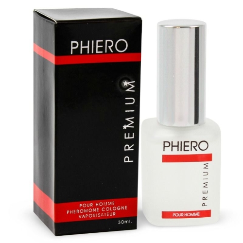 Phiero Premium Pheromon Parfum Men | 500 Cosmetics