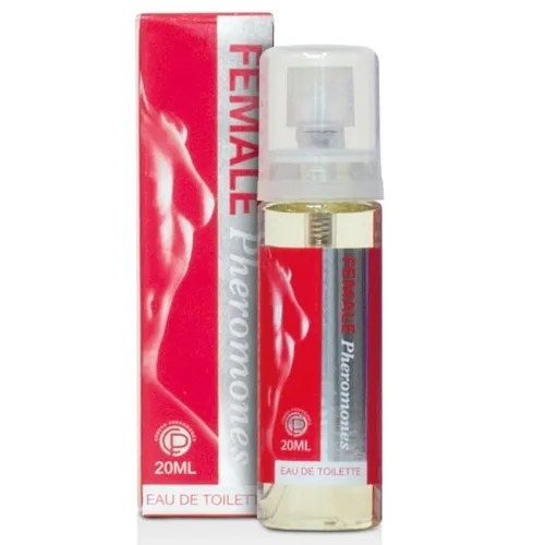 Parfüm Mit Pheromonen Für Frauen 20ml – Cobeco