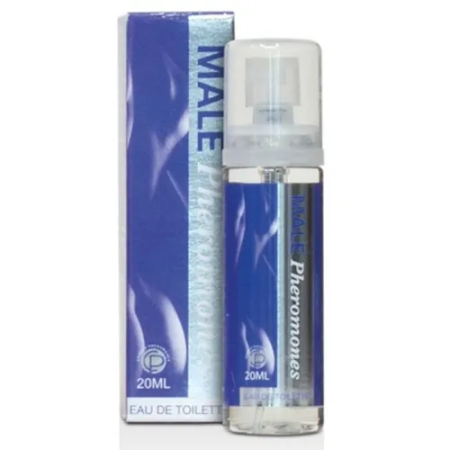 Männliche Pheromone Eau De Toilette 20ml