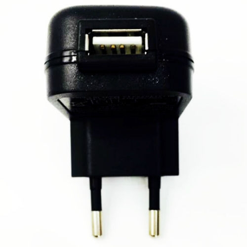 Europäisches USB Ladegerät