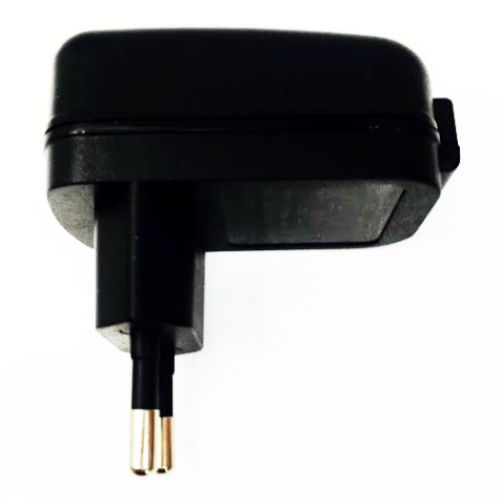 Europäisches USB Ladegerät