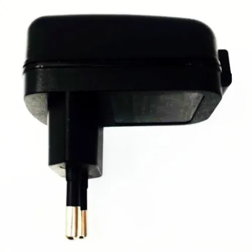 European USB charger