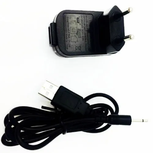 Cargador Usb Mit Kable – Pretty Love
