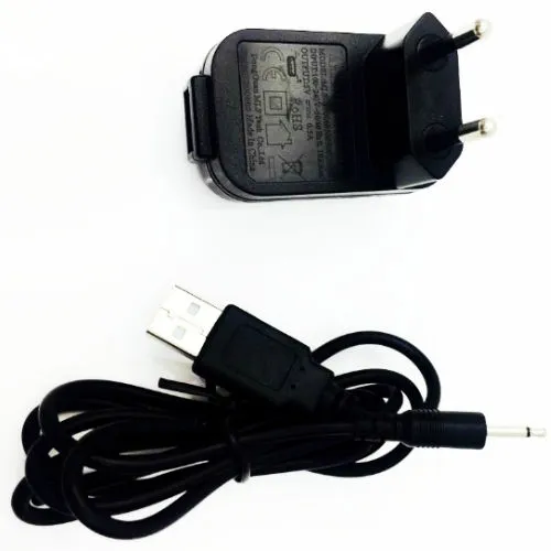 Cargador Usb Mit Kable – Pretty Love