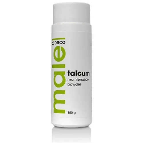 Talkumpuder 150g – Cobeco