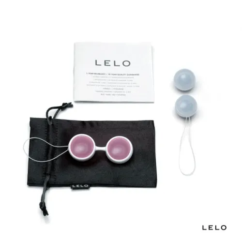 Luna Chinesische Bälle – Lelo