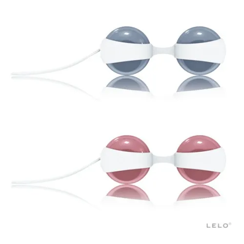 Luna Chinesische Bälle – Lelo