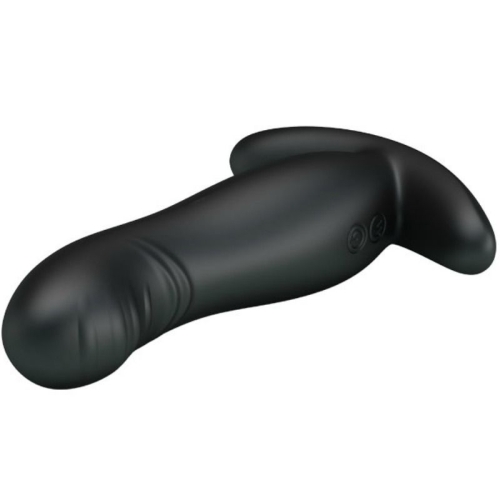 Prostatavibrator Mit 7 Modi | Pretty Love