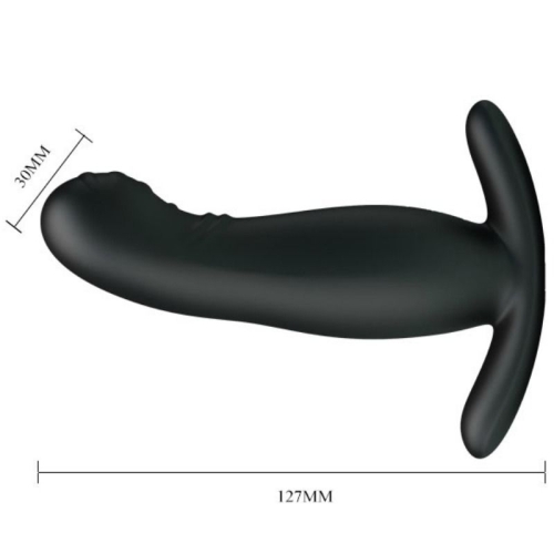 Prostatavibrator Mit 7 Modi | Pretty Love