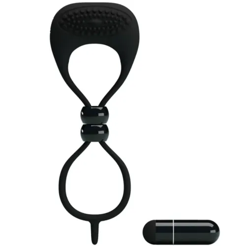 Anillo Doble Para Pene Y Testiculos – Pretty Love