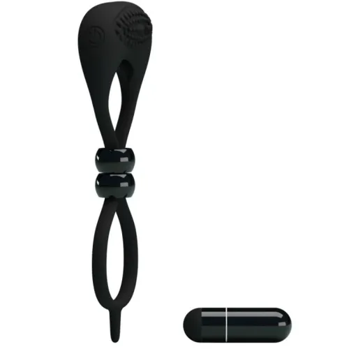 Anillo Doble Para Pene Y Testiculos – Pretty Love