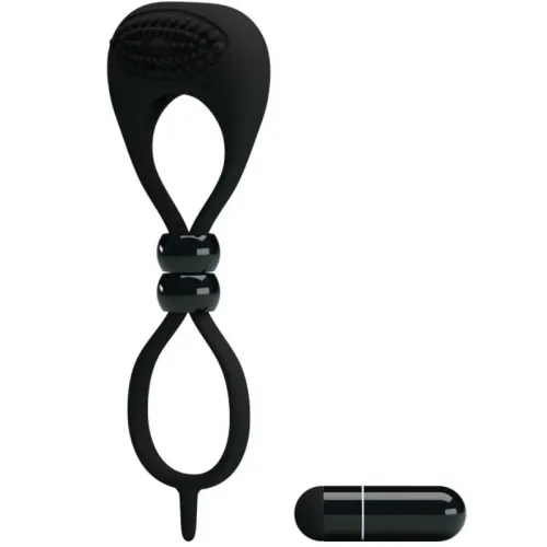 Anillo Doble Para Pene Y Testiculos – Pretty Love