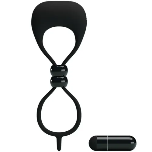 Anillo Doble Para Pene Y Testiculos – Pretty Love