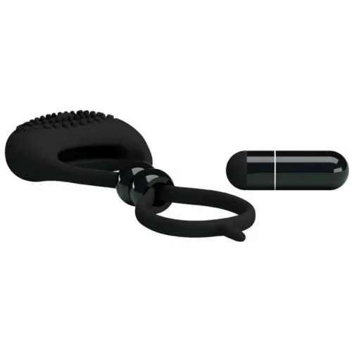 Anillo Doble Para Pene Y Testiculos – Pretty Love