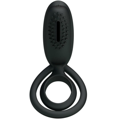 Anillo Vibrator mit Estimulador Esther | Pretty Love