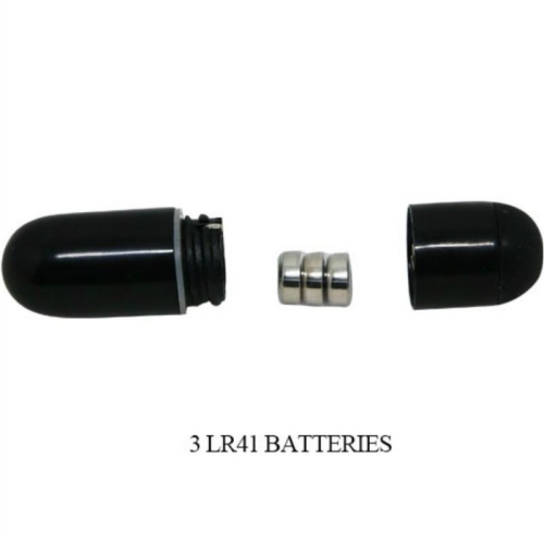 Anillo Vibrator mit Estimulador Esther | Pretty Love