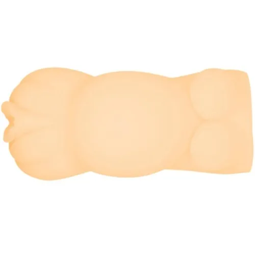 Mini Masturbator Masculino Mujer Embarazada