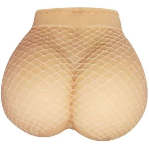 Vagina Y Ano Realisticos mit Malla – Baile
