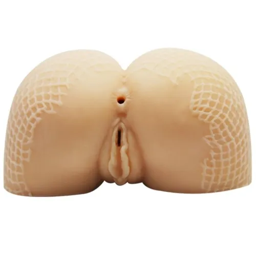 Vagina Y Ano Realisticos Mit Malla – Baile