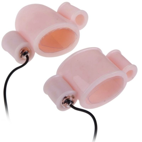 Alfred Fundas Vibratoras Pene mit Mando