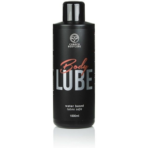 Körperlube 1000ml | Cobeco Cbl