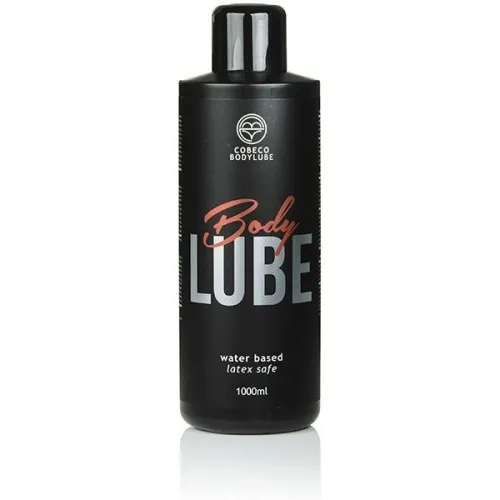 Körperlube 1000ml – Cobeco Cbl