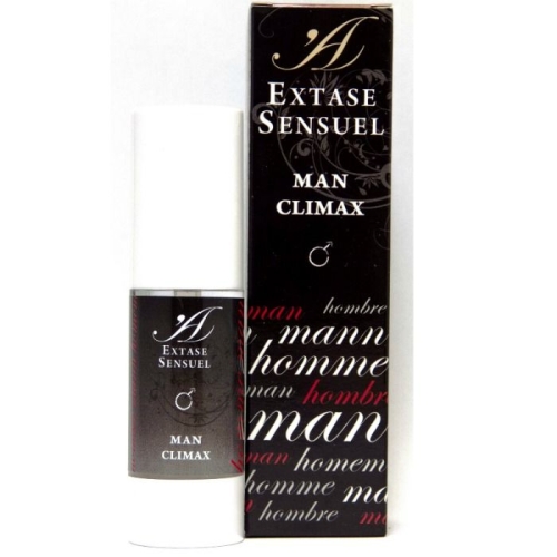 Extase Sensuel | Man Climax