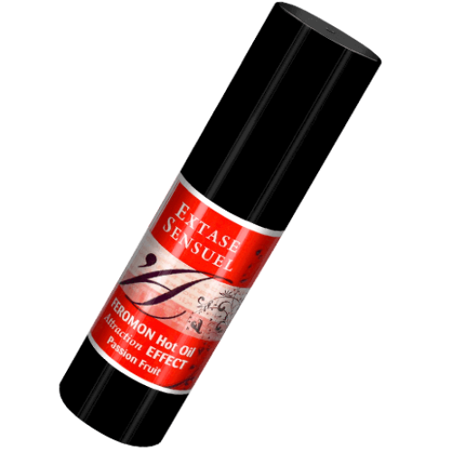Feromon Hot Oil Attraction Effekt Leidenschaft | Extase Sensuel