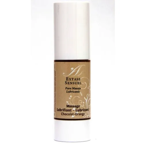 Gleitgel Choco Orange – Extase Sensuel