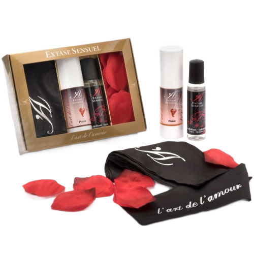 Intime Elle Box | Extase Sensuel
