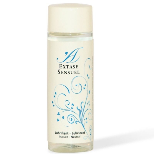 Natürliches Schmiermittel 30ml | Extase Sensuel