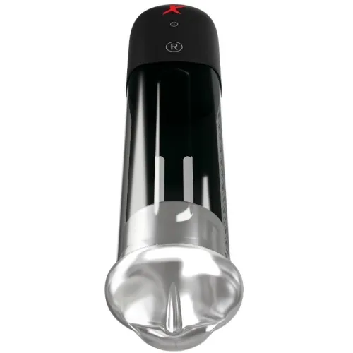 Blowjob Power Pump – PDX Plus