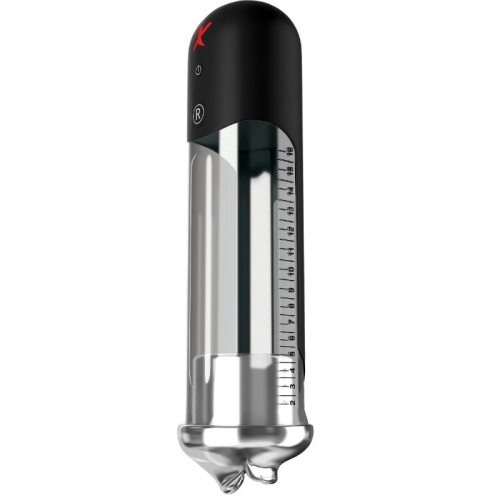 Blowjob Power Pump | PDX Plus