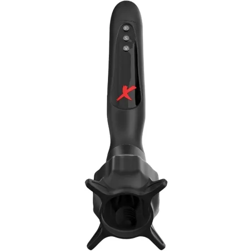 Vibrierender Roto Sucker – Pdx Plus