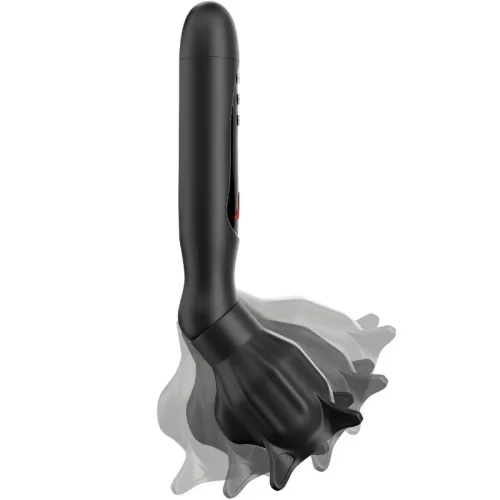 Vibrierender Roto Sucker – Pdx Plus