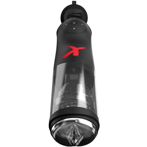 Deluxe Mega Bator – PDX Plus