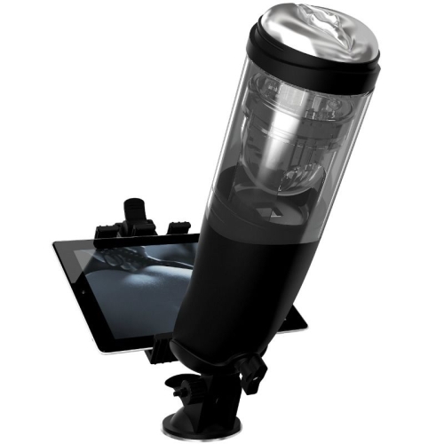 Deluxe Mega Bator | PDX Plus