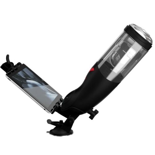 Deluxe Mega Bator | PDX Plus