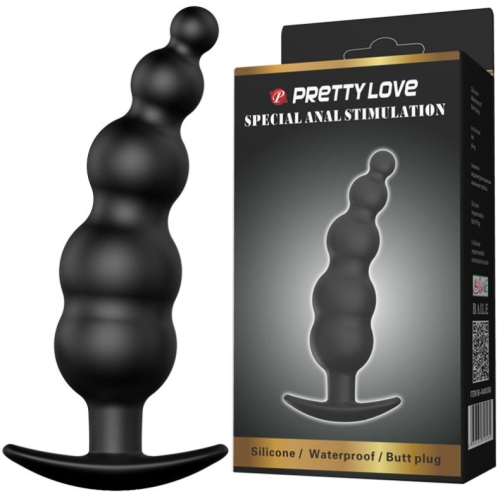 Special Anal Stimulation 11.8cm | Pretty Love